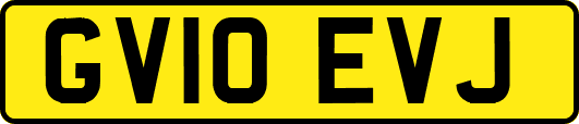 GV10EVJ