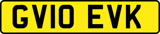 GV10EVK