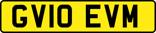 GV10EVM