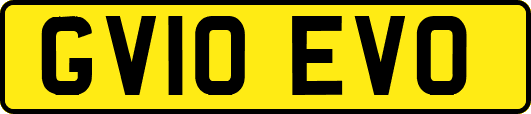 GV10EVO