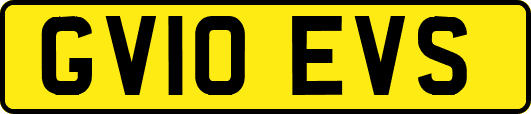 GV10EVS