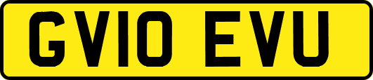 GV10EVU