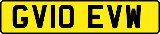 GV10EVW