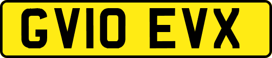 GV10EVX