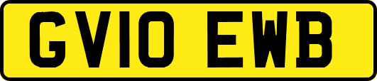 GV10EWB