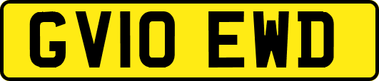 GV10EWD