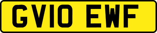 GV10EWF