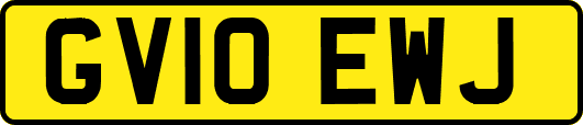 GV10EWJ