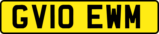 GV10EWM