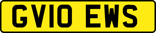 GV10EWS