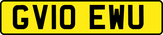 GV10EWU