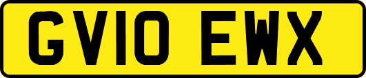 GV10EWX