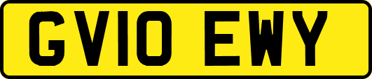 GV10EWY