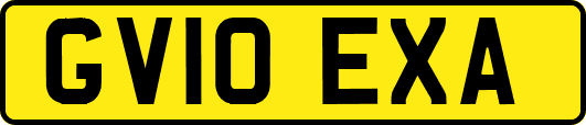 GV10EXA