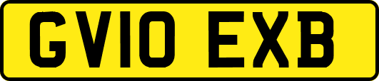GV10EXB