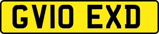 GV10EXD
