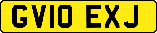 GV10EXJ