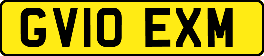 GV10EXM