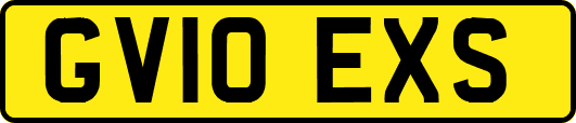 GV10EXS