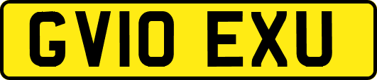 GV10EXU