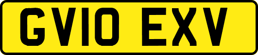 GV10EXV