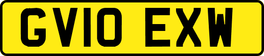 GV10EXW