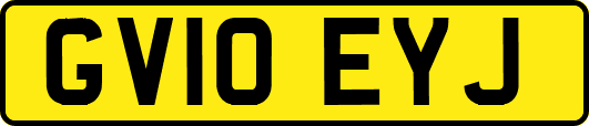 GV10EYJ