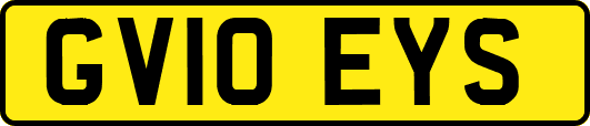 GV10EYS