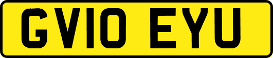 GV10EYU