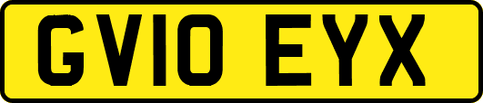 GV10EYX