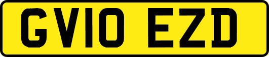 GV10EZD