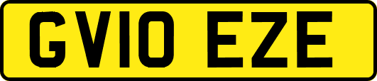GV10EZE