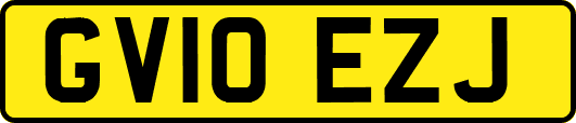 GV10EZJ