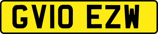 GV10EZW