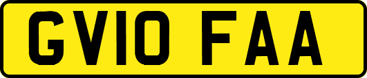 GV10FAA