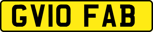 GV10FAB