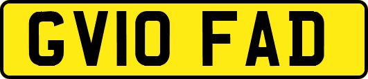 GV10FAD