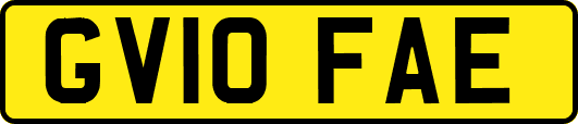 GV10FAE