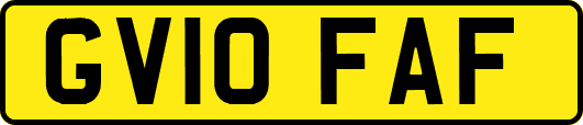 GV10FAF