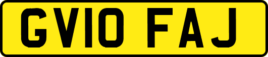 GV10FAJ