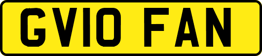 GV10FAN