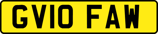 GV10FAW