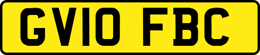 GV10FBC
