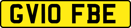 GV10FBE