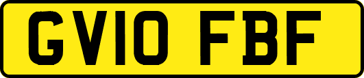 GV10FBF