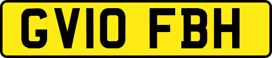 GV10FBH
