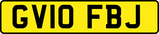 GV10FBJ