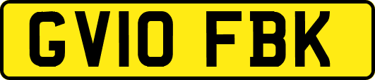GV10FBK
