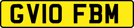 GV10FBM