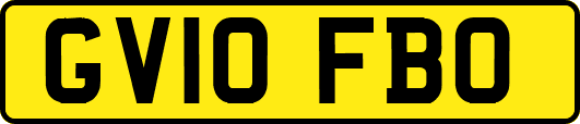 GV10FBO